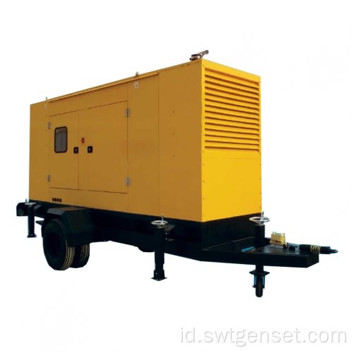 4VBE34RW3 Generator Jenis Trailer